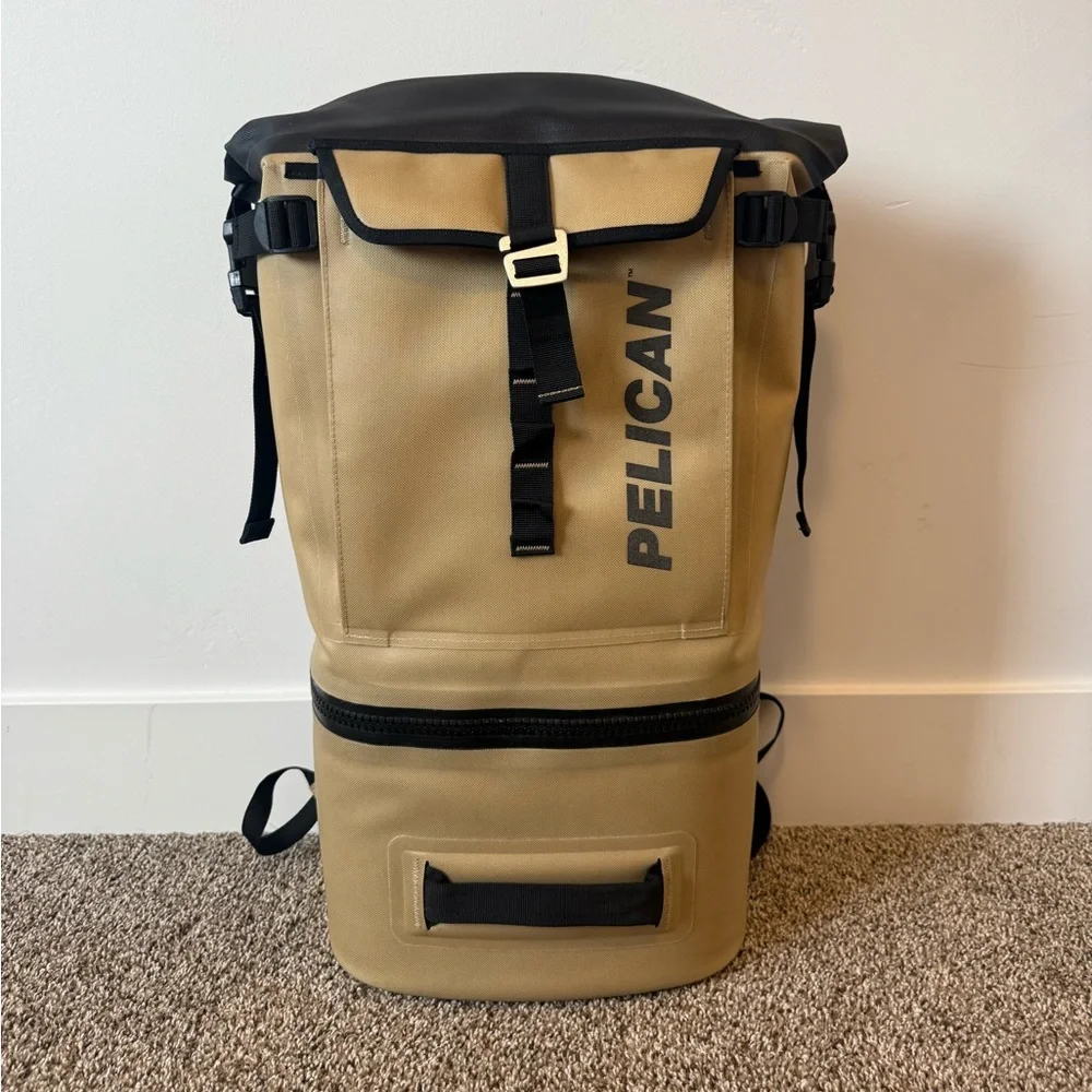 Pelican Dayventure Backpack Cooler - Picture 6 of 8
